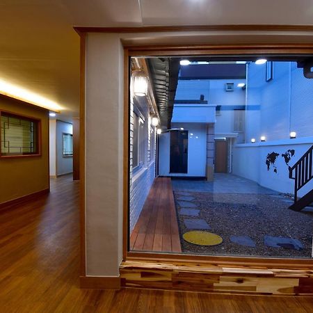 Guma Modern Hanokstay 大邱 外观 照片