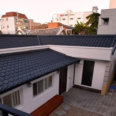 Guma Modern Hanokstay 大邱 外观 照片