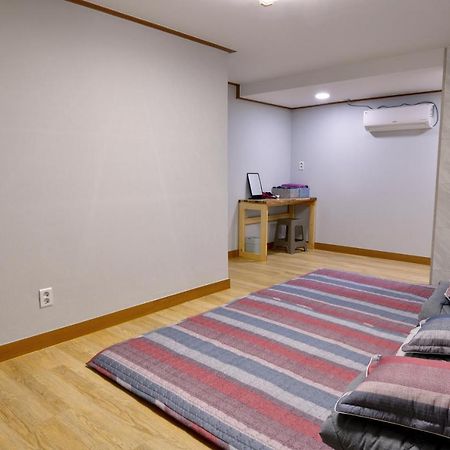 Guma Modern Hanokstay 大邱 外观 照片