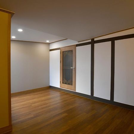 Guma Modern Hanokstay 大邱 外观 照片