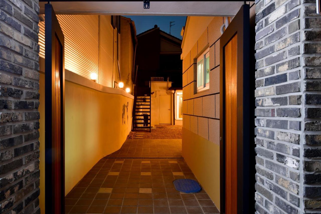 Guma Modern Hanokstay 大邱 外观 照片