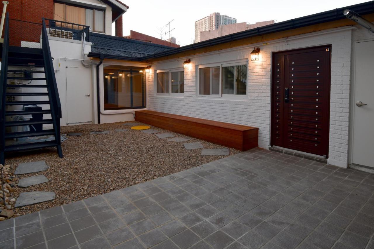 Guma Modern Hanokstay 大邱 外观 照片