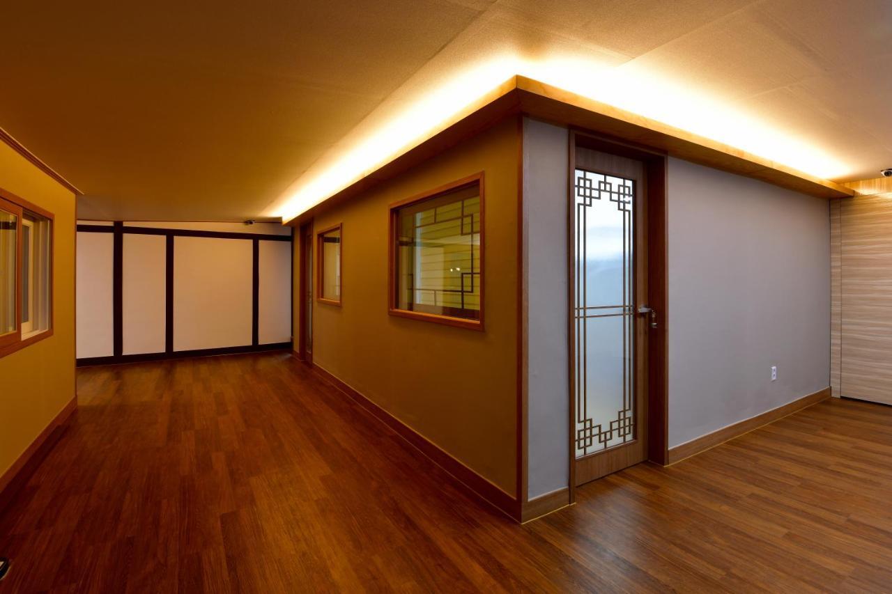 Guma Modern Hanokstay 大邱 外观 照片