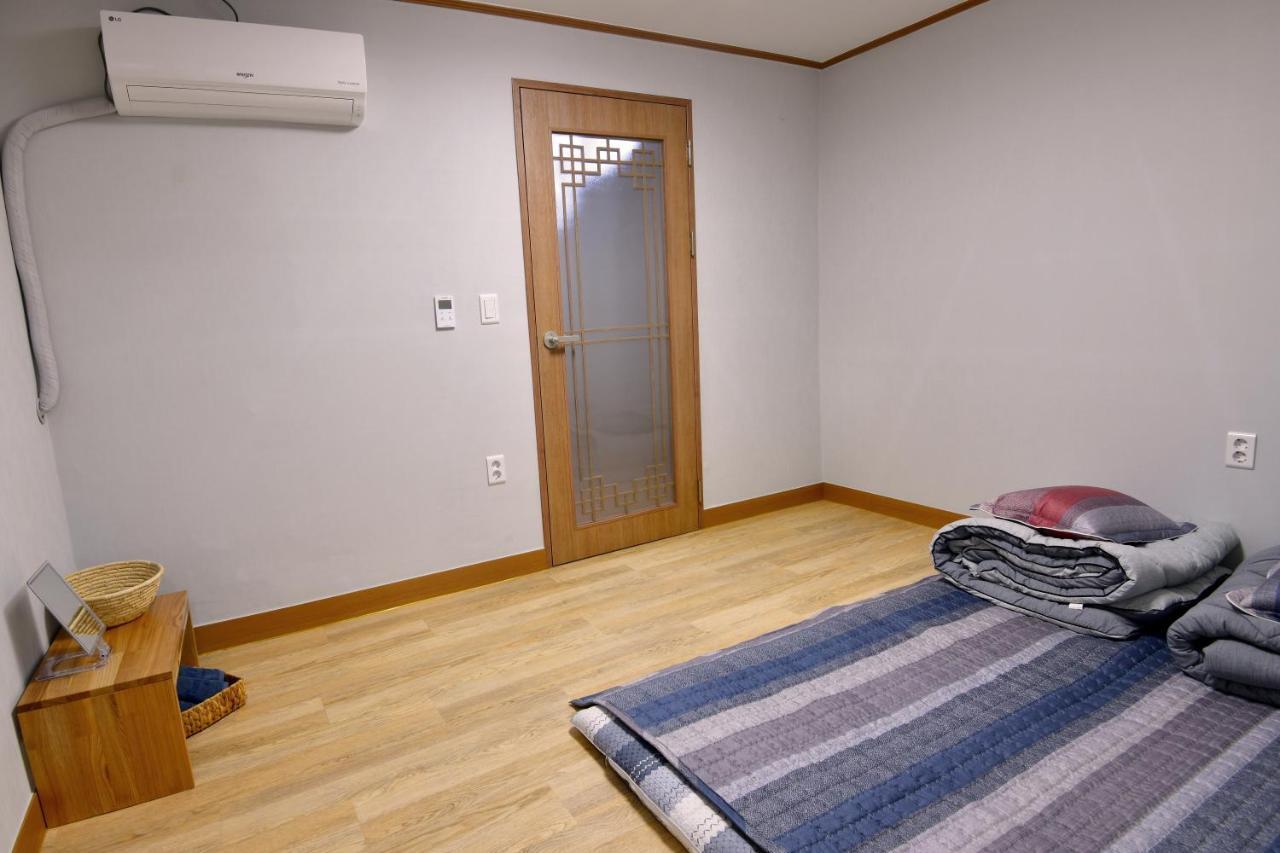Guma Modern Hanokstay 大邱 外观 照片