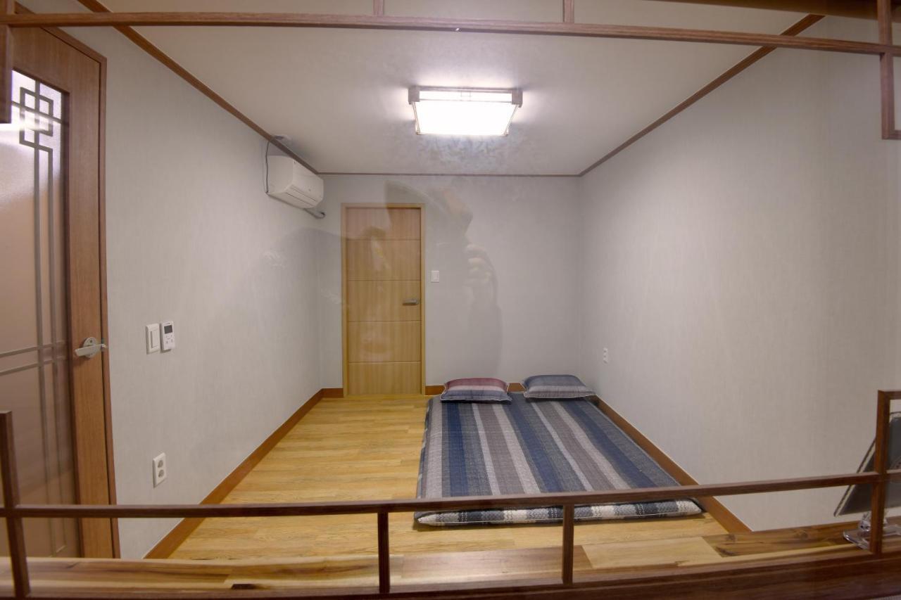 Guma Modern Hanokstay 大邱 外观 照片