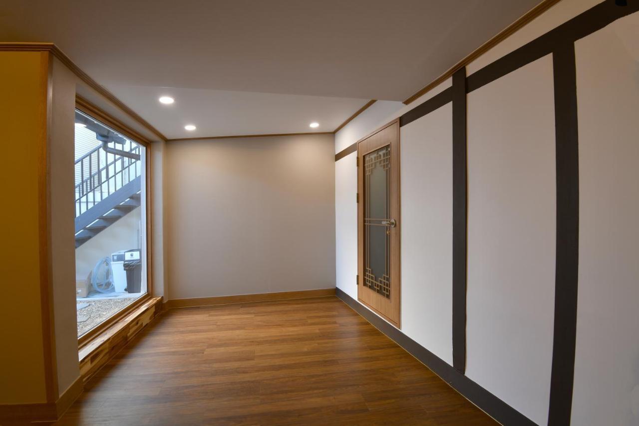 Guma Modern Hanokstay 大邱 外观 照片