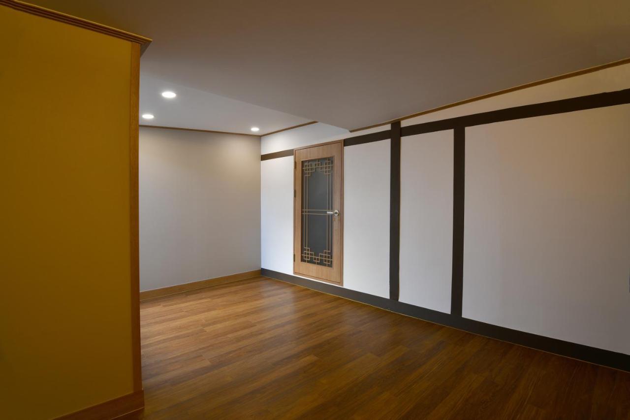Guma Modern Hanokstay 大邱 外观 照片