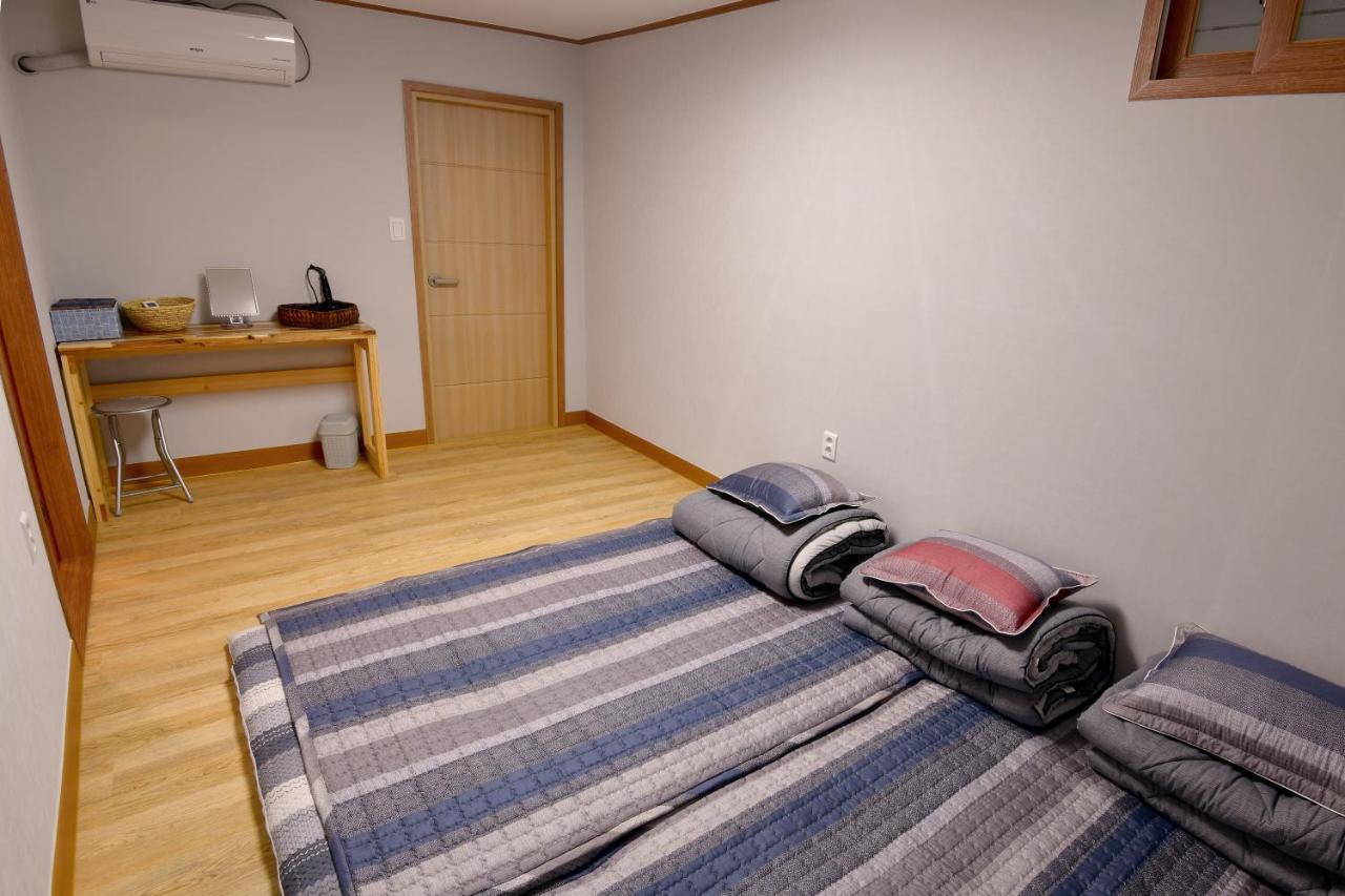 Guma Modern Hanokstay 大邱 外观 照片
