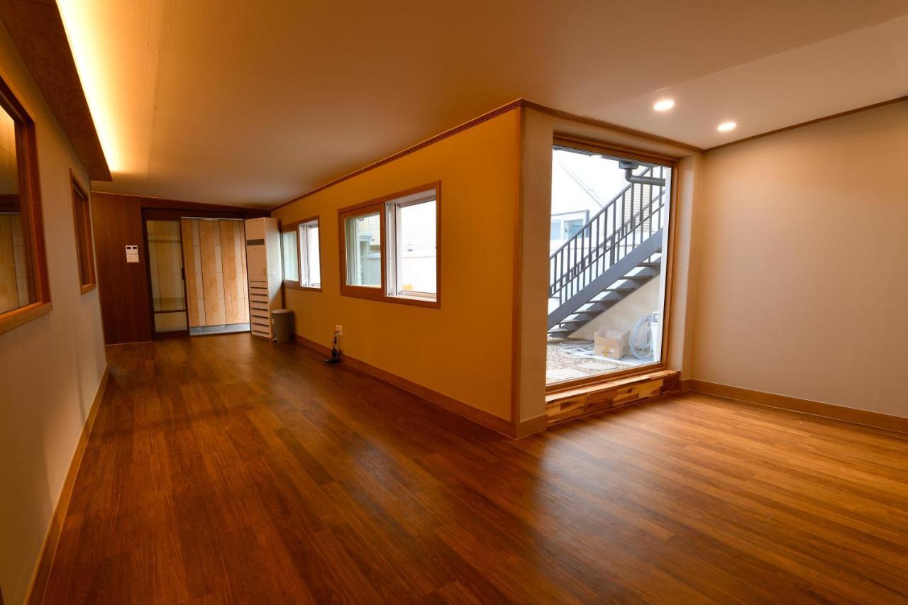 Guma Modern Hanokstay 大邱 外观 照片