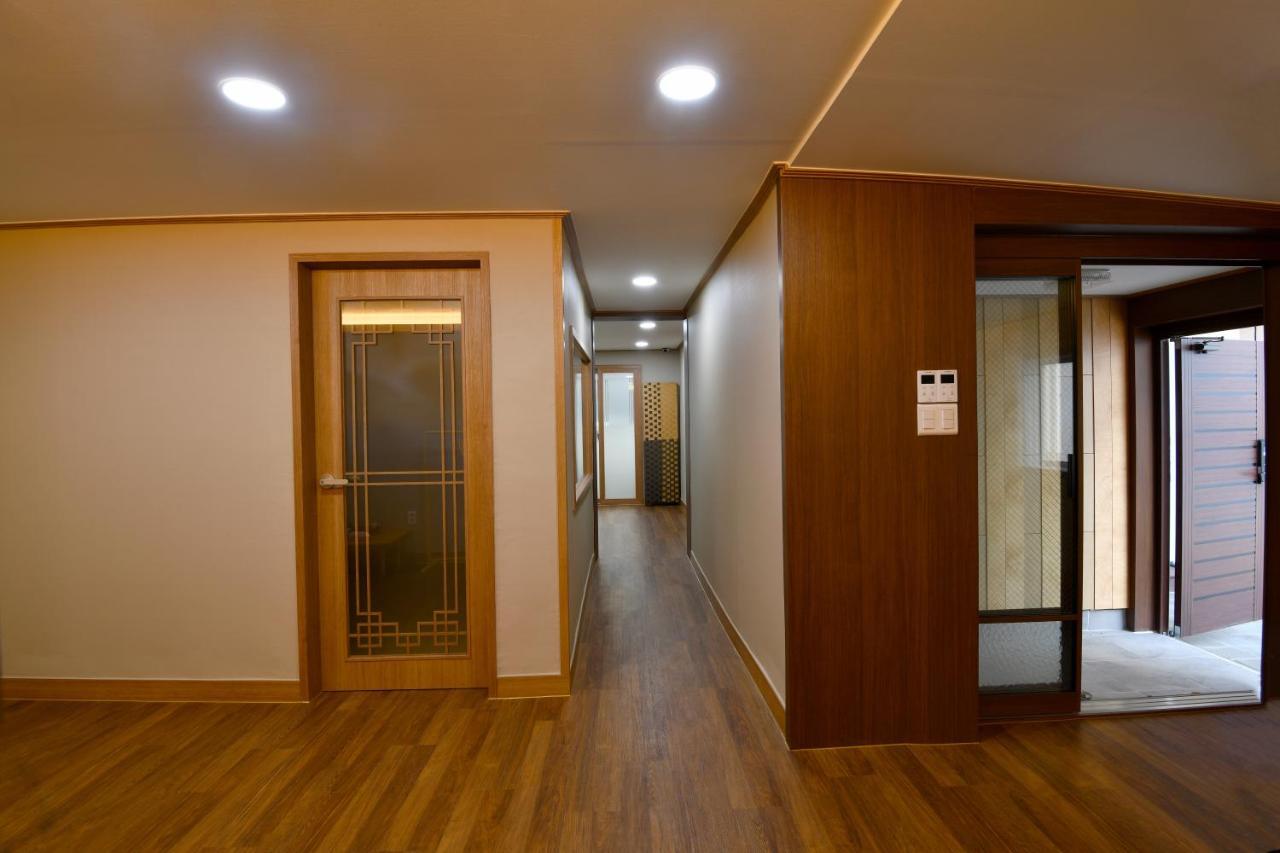 Guma Modern Hanokstay 大邱 外观 照片