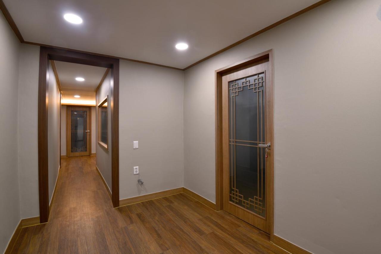 Guma Modern Hanokstay 大邱 外观 照片