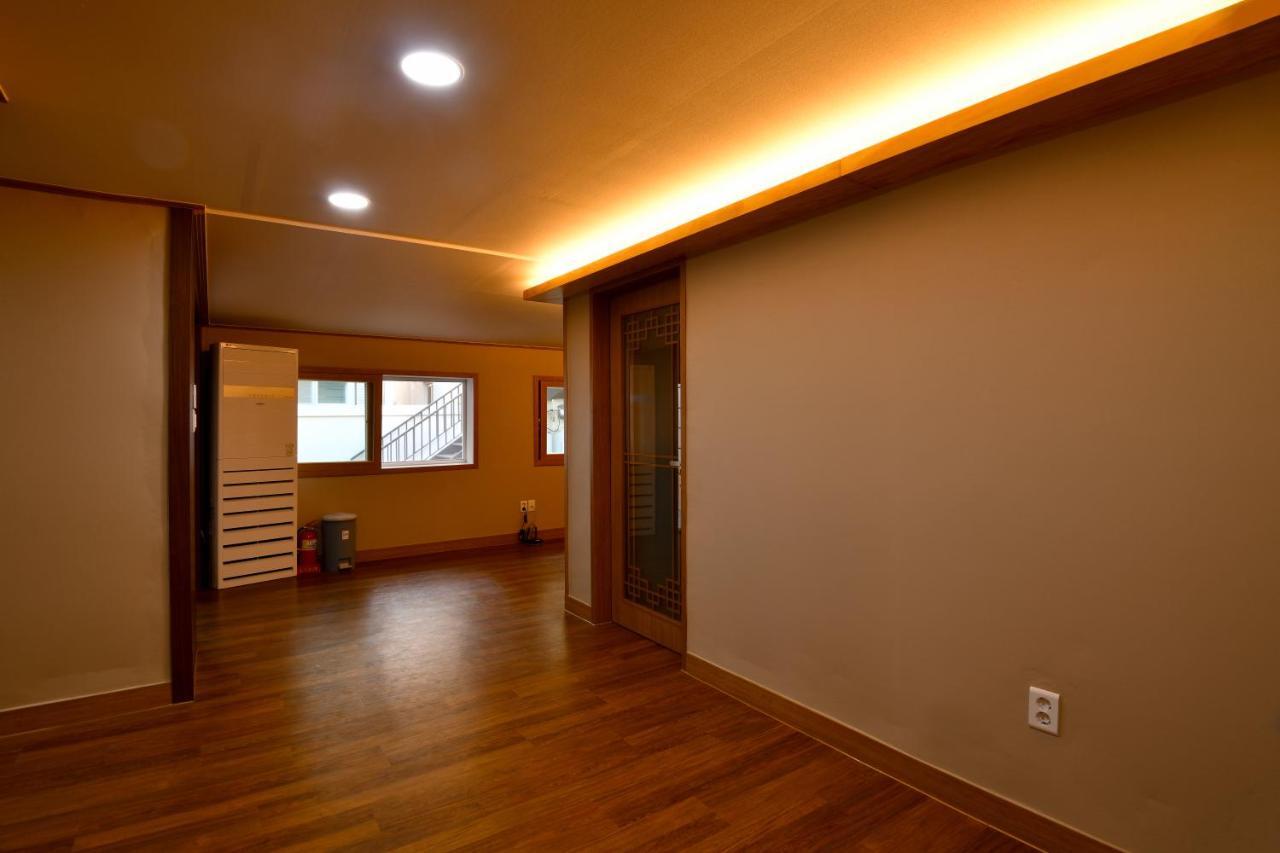 Guma Modern Hanokstay 大邱 外观 照片