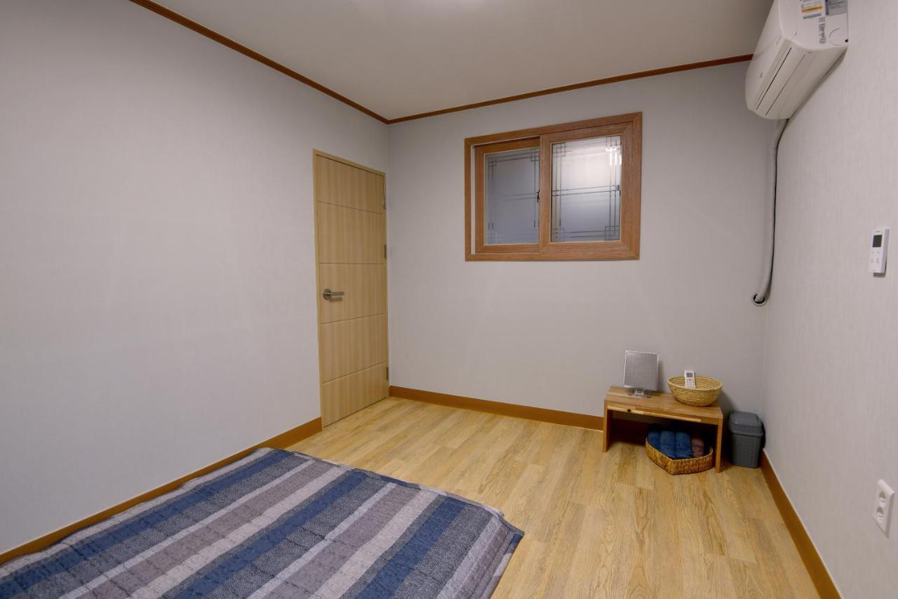 Guma Modern Hanokstay 大邱 外观 照片